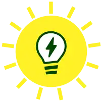 sun logo