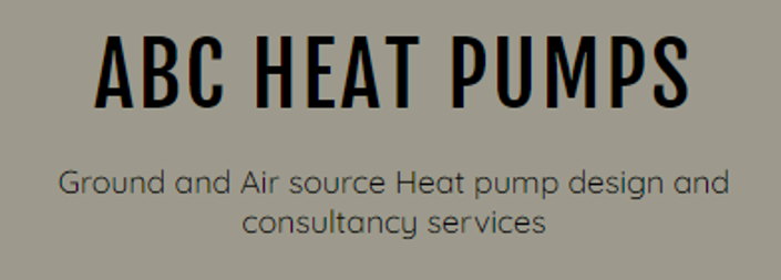 ABC heatpumps