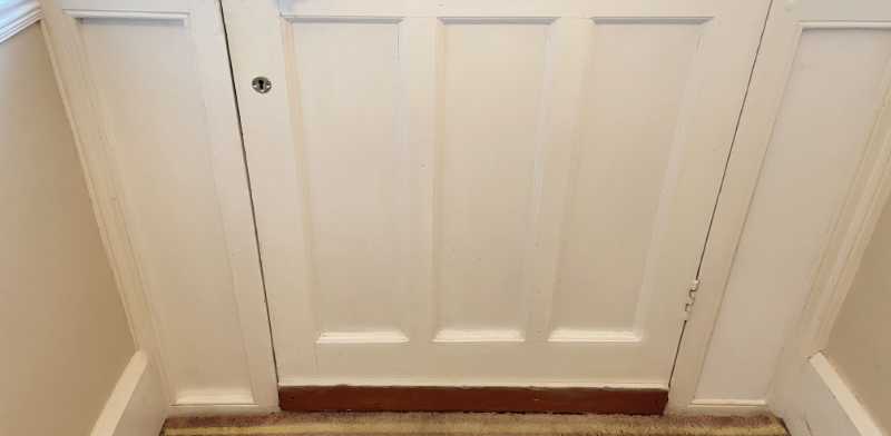 polyethylene in rebate