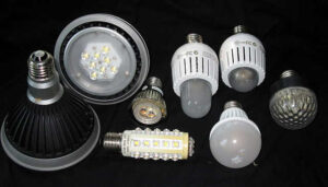 LED bulbs have a very short payback time